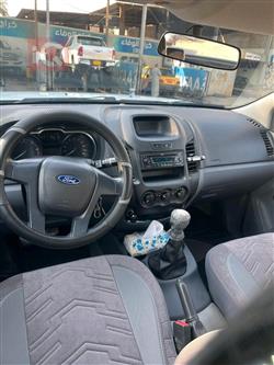 فورد رانجر